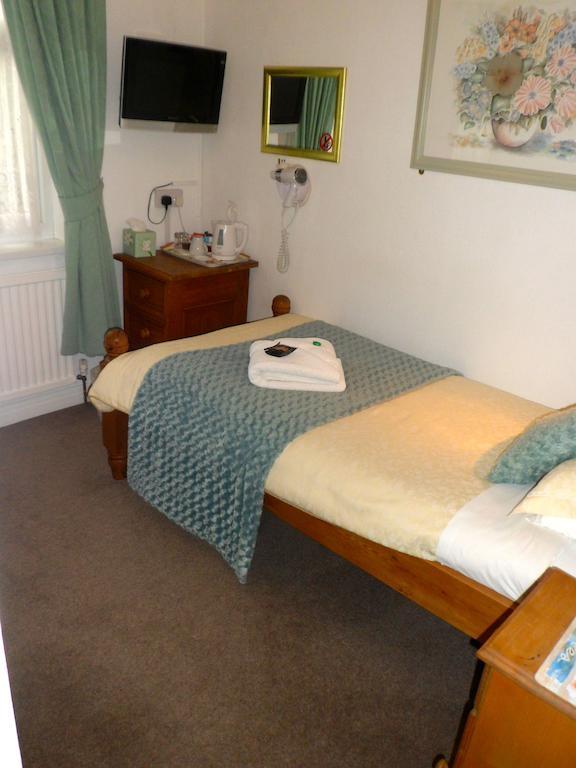 Cornerbrook Guest House Kingston upon Hull Room photo