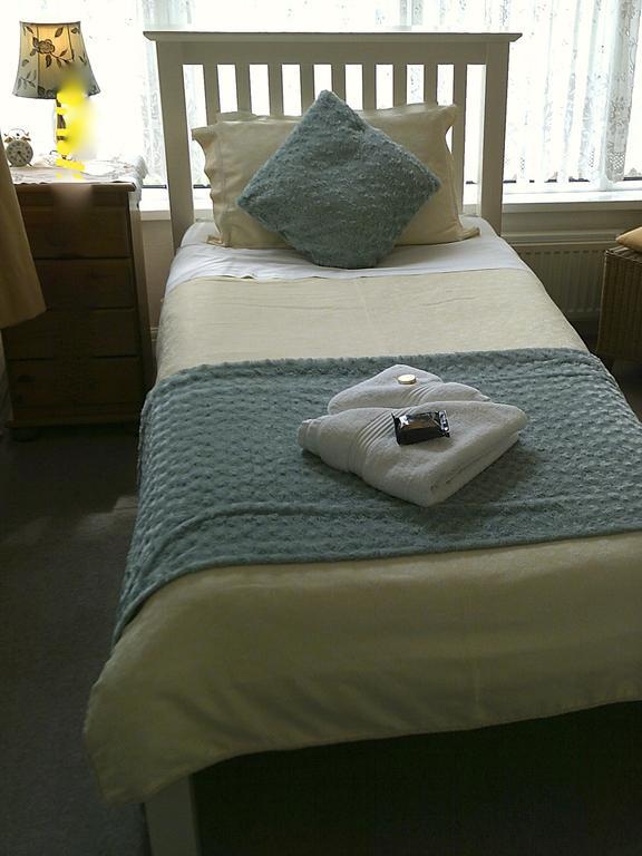 Cornerbrook Guest House Kingston upon Hull Room photo