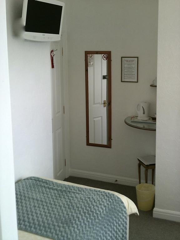 Cornerbrook Guest House Kingston upon Hull Room photo