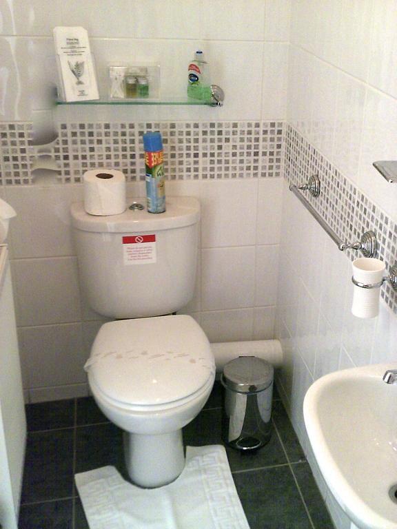 Cornerbrook Guest House Kingston upon Hull Room photo