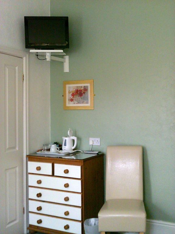 Cornerbrook Guest House Kingston upon Hull Room photo